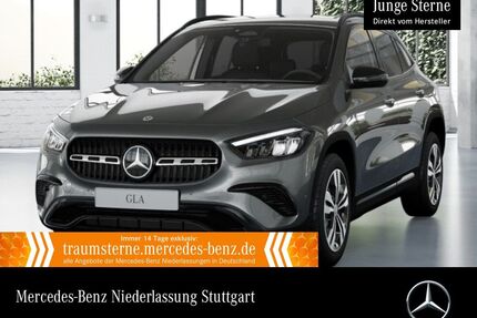 Mercedes-Benz GLA 250 Gebrauchtwagen