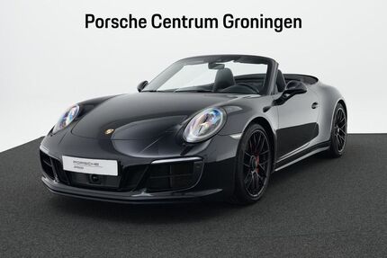 Porsche 991 Gebrauchtwagen