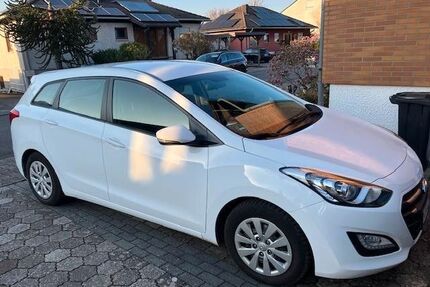 Hyundai i30 Gebrauchtwagen