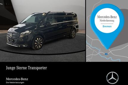 Mercedes-Benz V 300 Gebrauchtwagen