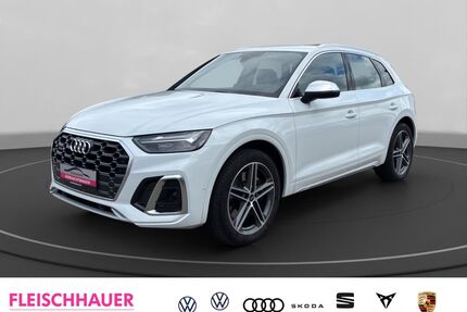 Audi SQ5 Gebrauchtwagen