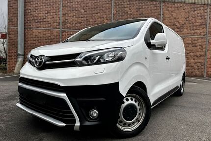 Toyota Proace (Verso) Gebrauchtwagen