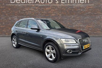 Audi Q5 Gebrauchtwagen