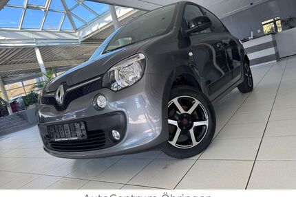Renault Twingo Gebrauchtwagen