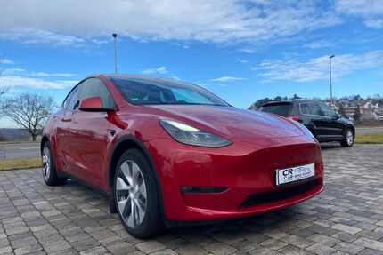 Tesla Model Y Gebrauchtwagen
