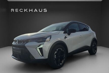 Mitsubishi ASX Gebrauchtwagen