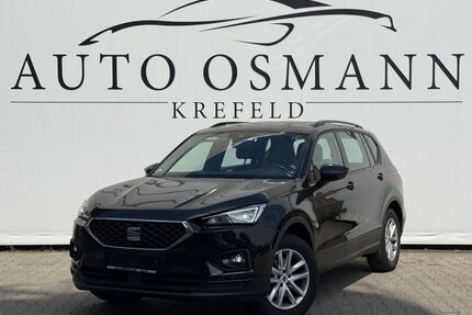 Seat Tarraco Gebrauchtwagen