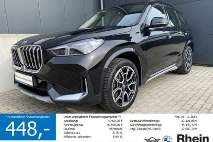 BMW X1 Gebrauchtwagen