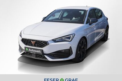 Cupra Leon Gebrauchtwagen