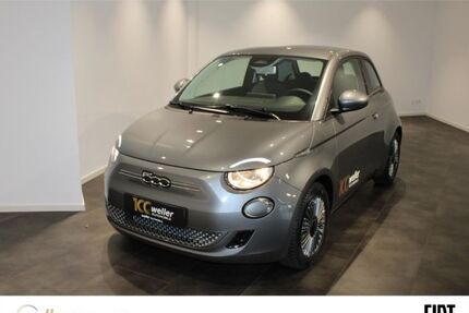 Fiat 500e Gebrauchtwagen