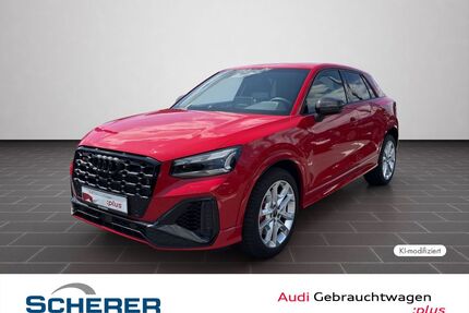Audi SQ2 Gebrauchtwagen