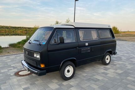 VW T3 andere Gebrauchtwagen