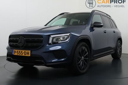 Mercedes-Benz GLB 200 Gebrauchtwagen