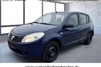 Dacia Sandero Gebrauchtwagen
