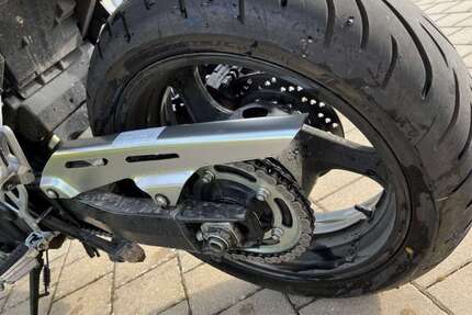 Suzuki Bandit 1250 Gebrauchtwagen