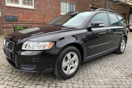 Volvo V50 Gebrauchtwagen