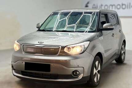 Kia Soul Gebrauchtwagen