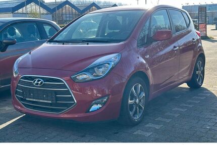 Hyundai ix20 Gebrauchtwagen