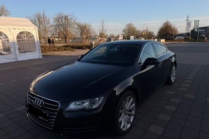 Audi A7 Gebrauchtwagen