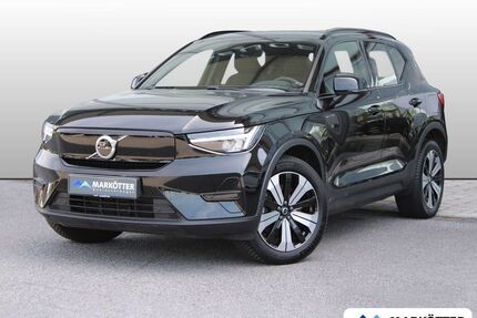 Volvo XC40 Gebrauchtwagen