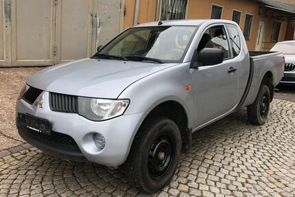 Mitsubishi L200 Gebrauchtwagen