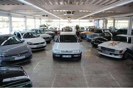 VW Vento Gebrauchtwagen