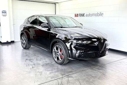 Alfa Romeo Tonale Gebrauchtwagen