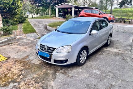 VW Jetta Gebrauchtwagen
