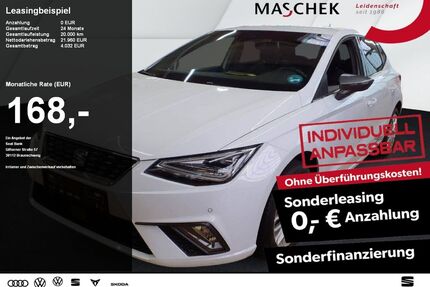 Seat Ibiza Gebrauchtwagen