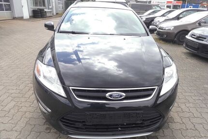 Ford Mondeo Gebrauchtwagen
