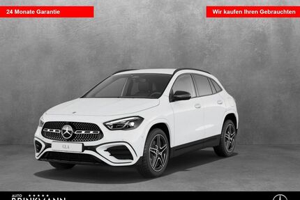 Mercedes-Benz GLA 180 Gebrauchtwagen