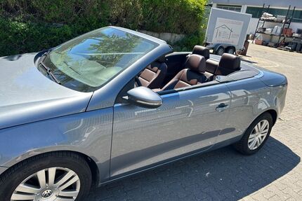 VW Eos Gebrauchtwagen