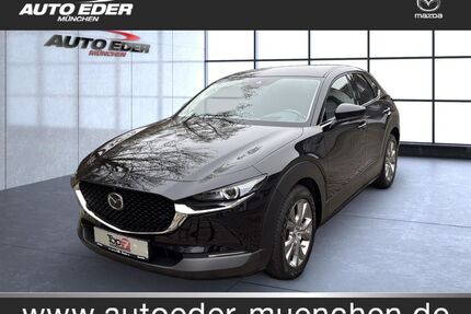 Mazda CX-30 Gebrauchtwagen