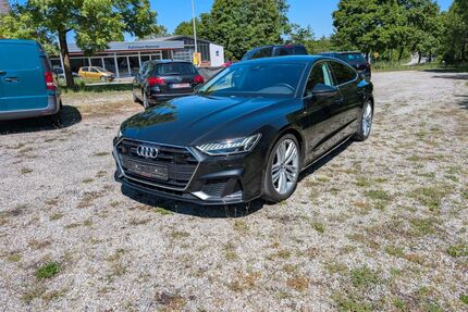 Audi A7 Gebrauchtwagen
