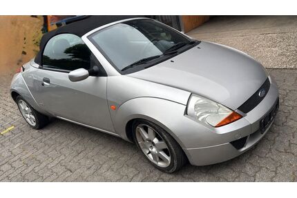 Ford Streetka Gebrauchtwagen