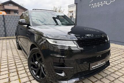 Land Rover Range Rover Sport Gebrauchtwagen