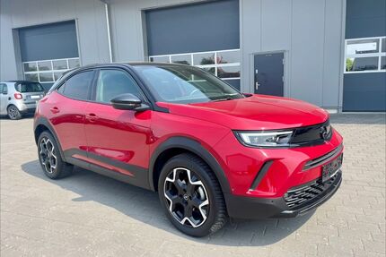 Opel Mokka Gebrauchtwagen