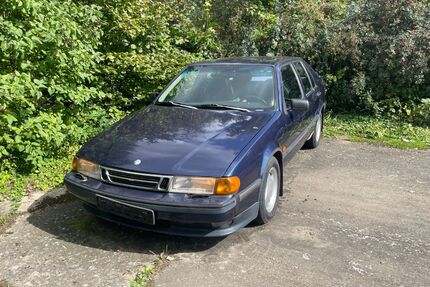 Saab 9000 Gebrauchtwagen