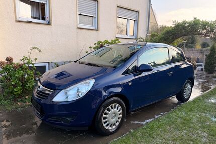 Opel Corsa Gebrauchtwagen