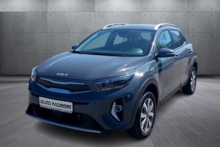 Kia Stonic Gebrauchtwagen