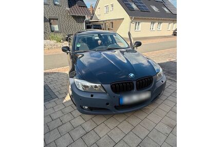BMW 318 Gebrauchtwagen