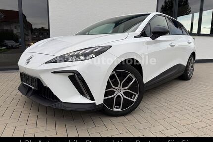 MG MG4 Gebrauchtwagen