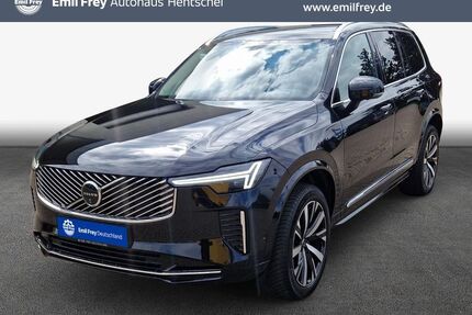 Volvo XC90 Gebrauchtwagen