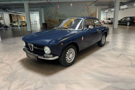 Alfa Romeo GT Gebrauchtwagen