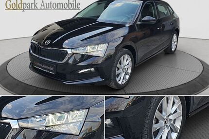 Skoda Scala Gebrauchtwagen