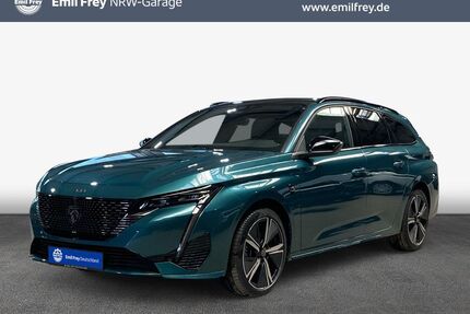 Peugeot 308 Gebrauchtwagen