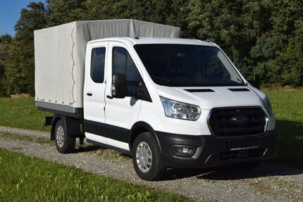 Ford Transit Gebrauchtwagen
