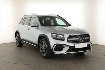 Mercedes-Benz GLB 200 Gebrauchtwagen