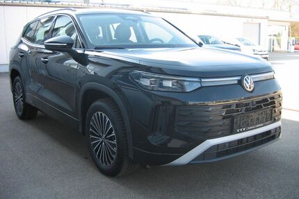 VW Tayron Gebrauchtwagen