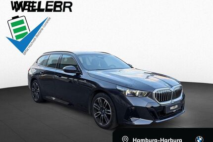 BMW 550 Gebrauchtwagen